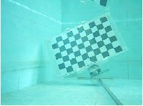 underwater camera image  